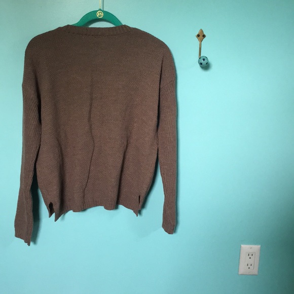 Sweater - Picture 2 of 3